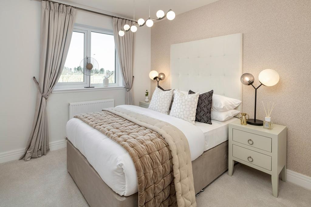 Craibstone estate (phase 1)