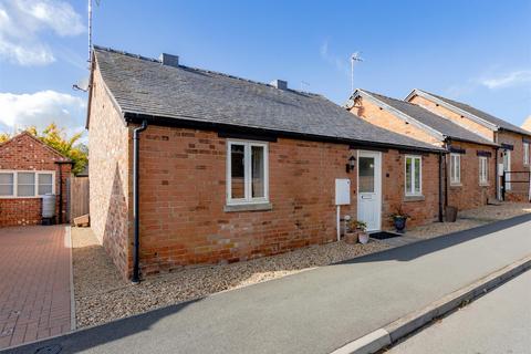 4 Stud Road, Barleythorpe, Oakham, LE15 7GD