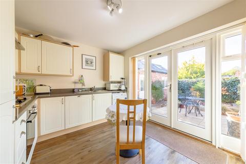 4 Stud Road, Barleythorpe, Oakham, LE15 7GD