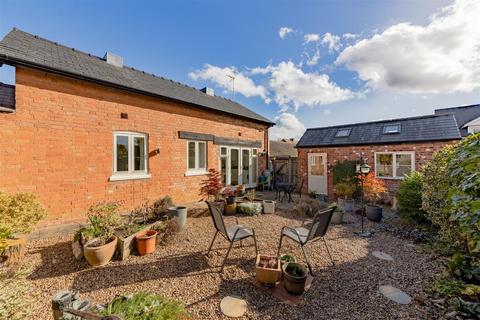 4 Stud Road, Barleythorpe, Oakham, LE15 7GD