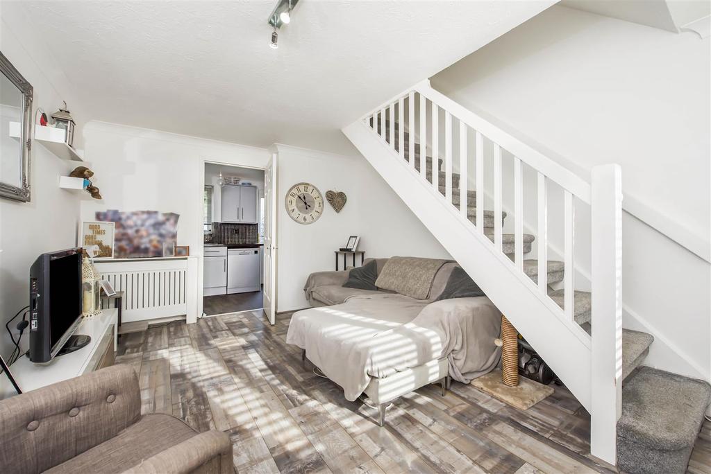 Alder Close, Slough 2 bed terraced house for sale £325,000