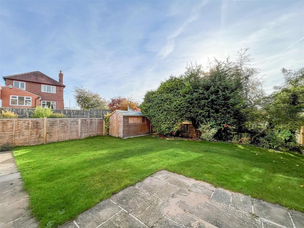 Spring Bank Meadow, Ripon 6 bed detached house £500,000