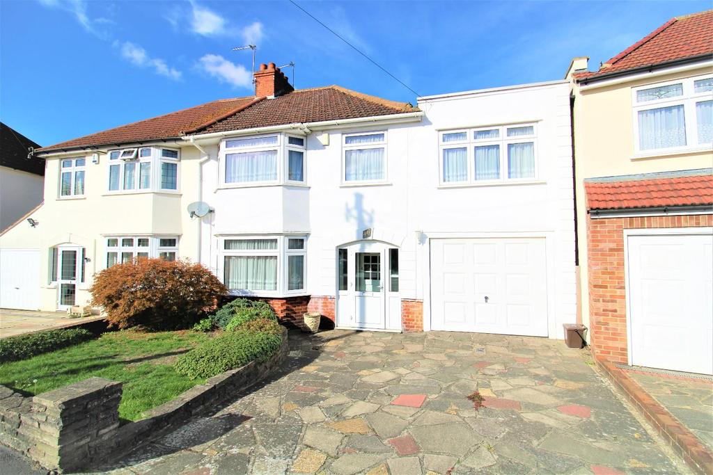 Bowness Road, Bexleyheath 4 bed house for sale £600,000