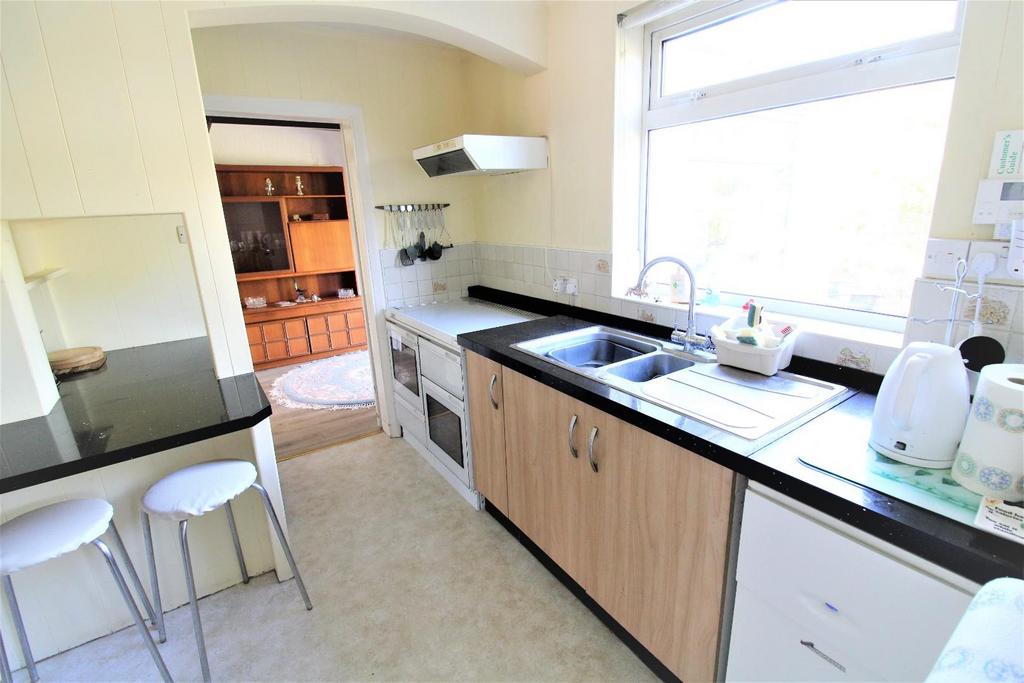 Kitchen View 3