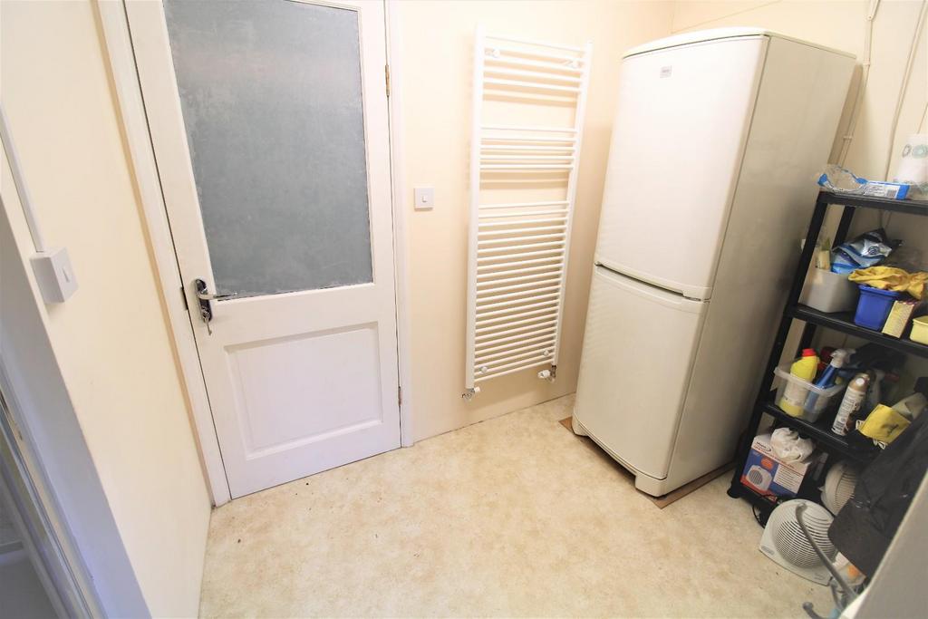 Storage Area