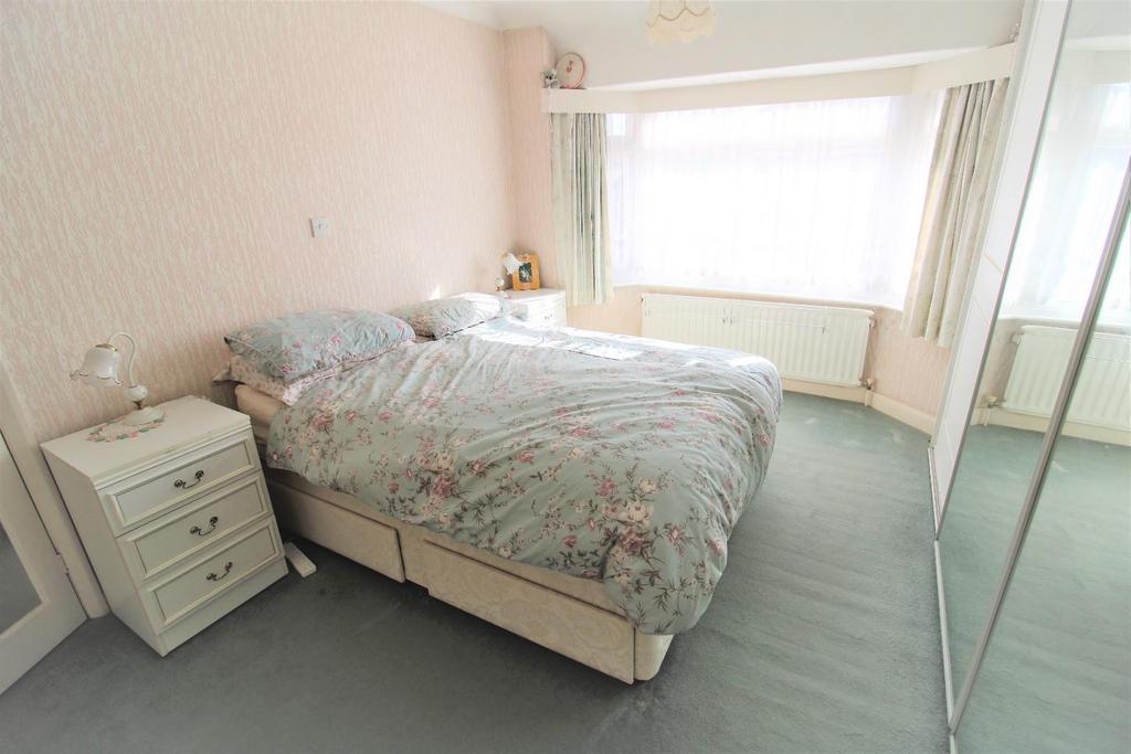 Bedroom Tow View 2