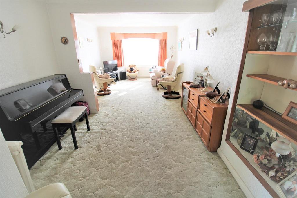 Lounge View 2