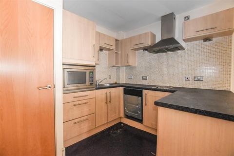 1 bedroom apartment for sale - Baker Street, Hull