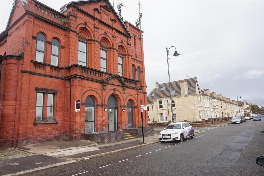 40A Jubilee Drive, Liverpool 1 bed apartment £560 pcm (£129 pw)