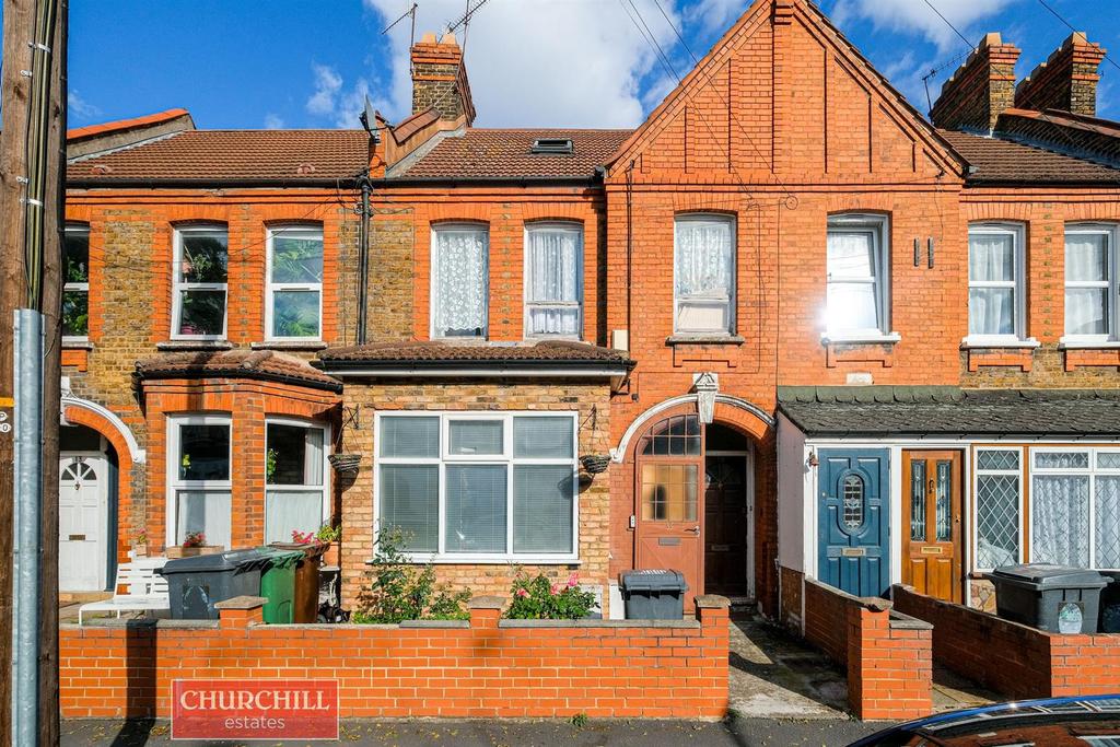 Kettlebaston Road, Leyton 2 bed £450,000