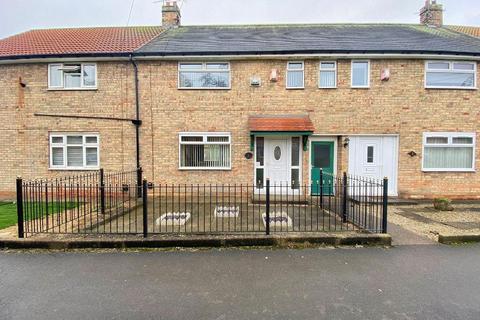 3 Askrigg Walk, Hull, HU5 4SA