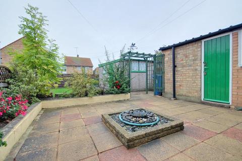 3 Askrigg Walk, Hull, HU5 4SA