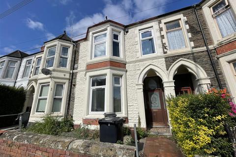 7 bedroom terraced house to rent - Colum Road, Cardiff