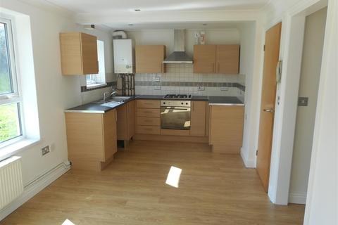 1 bedroom apartment for sale - Llys Newydd, Llwynhendy, Llanelli