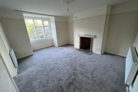 2 bedroom semi-detached house to rent, SCHOOL ROW, STOKE ROCHFORD, GRANTHAM