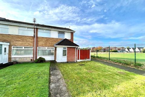 132 Capenhurst Lane, Whitby, Ellesmere Port, CH65 7EW