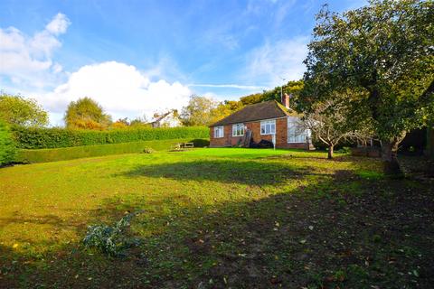4 bedroom detached bungalow for sale - Crazy Lane, Sedlescombe, Battle