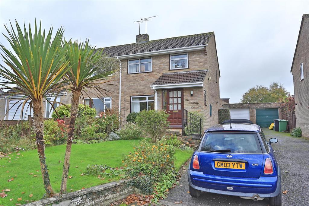 South Chard 3 bed semidetached house for sale £270,000