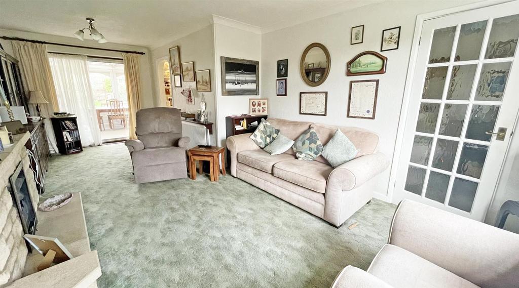 South Chard 3 bed semidetached house for sale £270,000