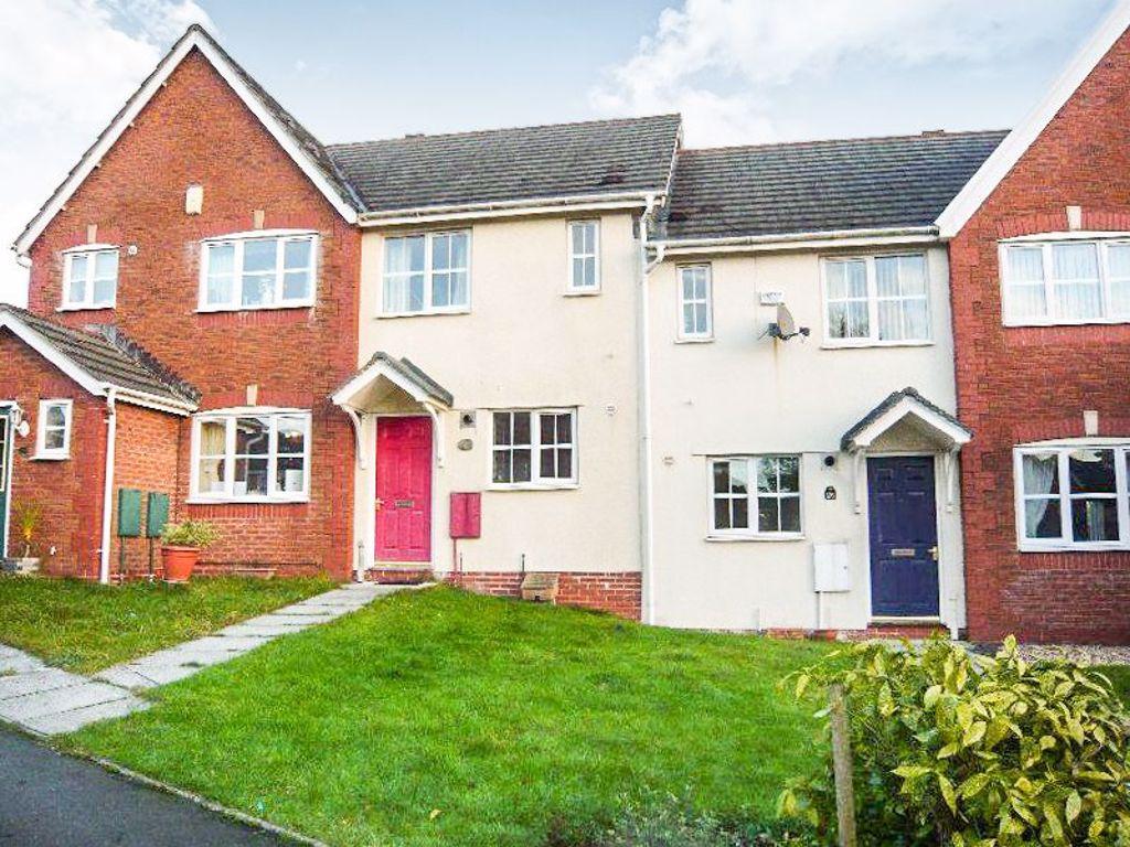 Blaen Y Ddol, Broadlands, Bridgend... 2 bed house £650 pcm (£150 pw)