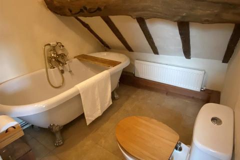 2 bedroom cottage to rent - Hagg Hill Hall - The Hay Loft Hagg Hill, New Tupton, Chesterfield