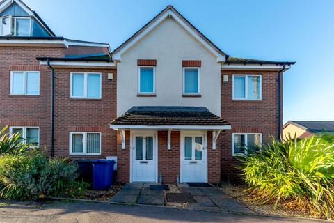 4 Levetts Fields, Lichfield, WS13 6HY