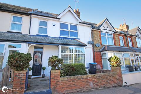 4 bedroom terraced house for sale - Broadstairs