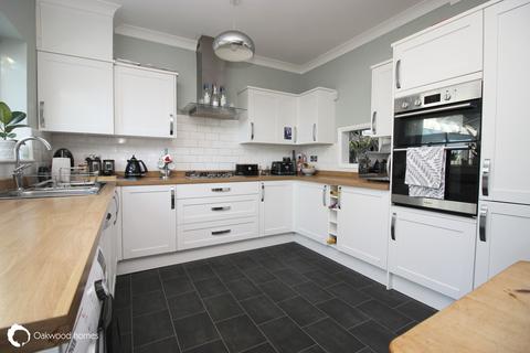 4 bedroom terraced house for sale - Broadstairs