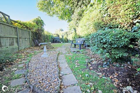 4 bedroom terraced house for sale, Percy Avenue, Kingsgate