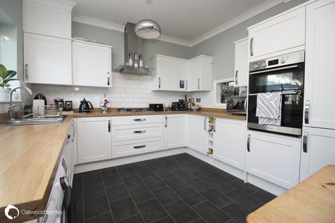 4 bedroom terraced house for sale, Percy Avenue, Kingsgate