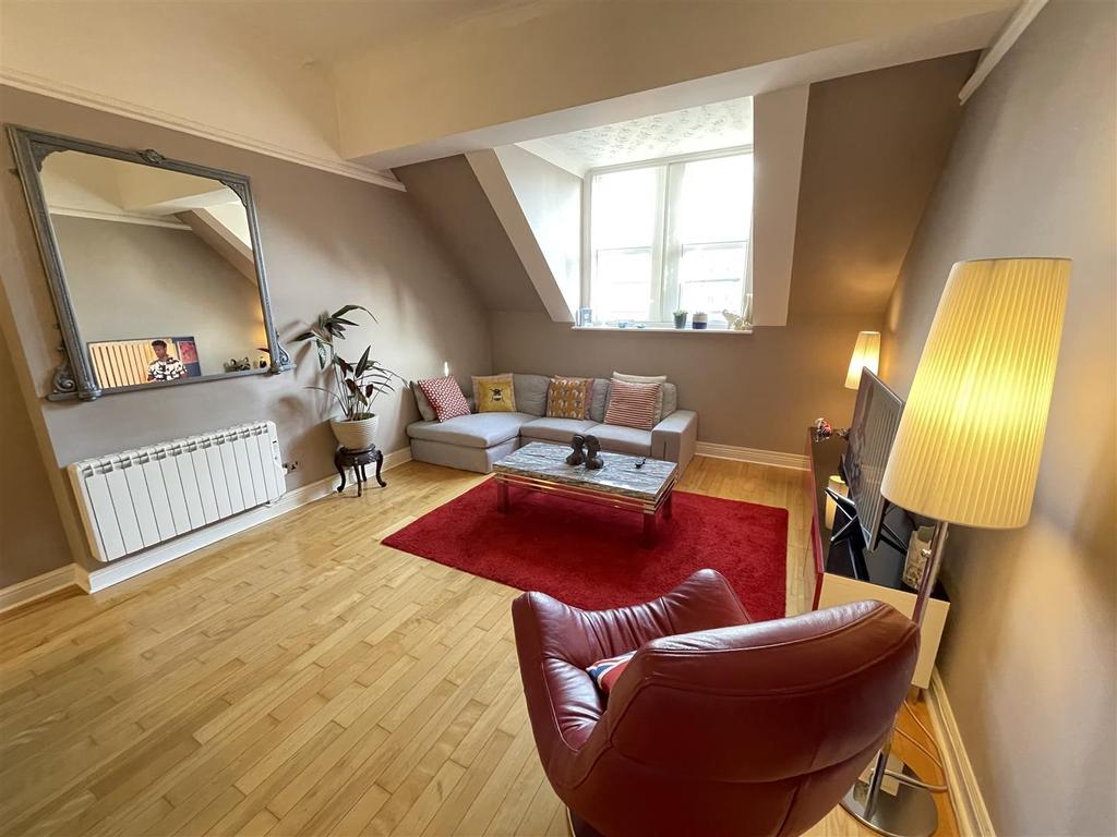 Chepstow House, Chepstow Street, Manchester 2 bed apartment £380,000