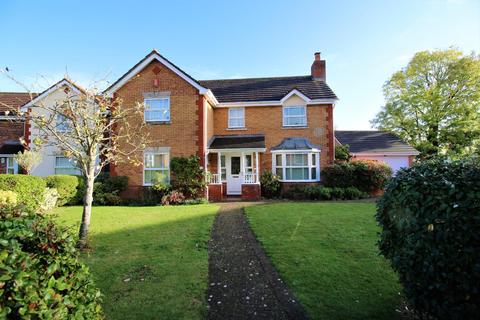 12 Bramblewood, Yatton, Bristol, BS49 4QH