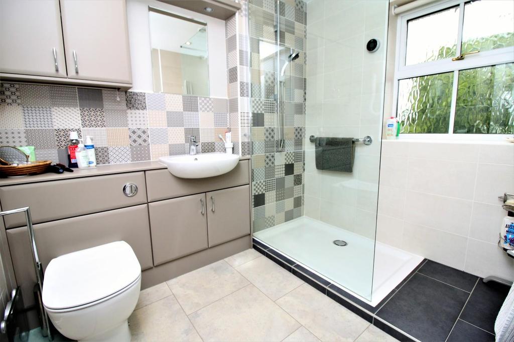 En-Suite