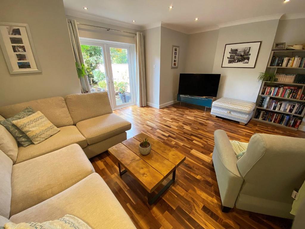 Palatine Road, Didsbury, M20 4 bed townhouse for sale £550,000