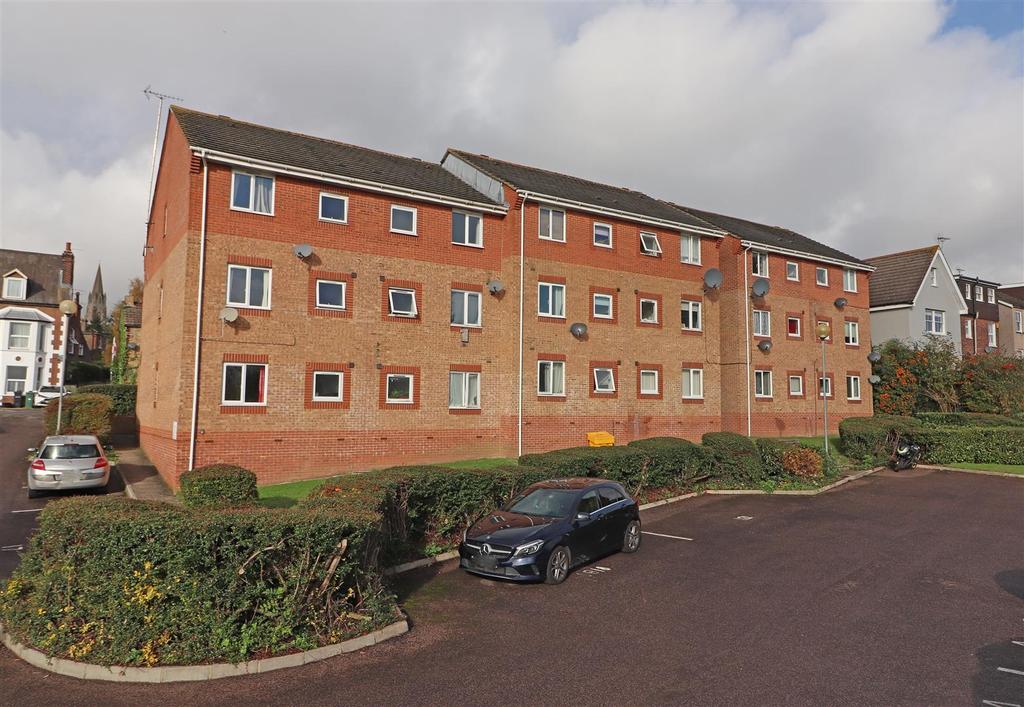 St. Johns Terrace Road, Redhill 1 bed flat £205,000