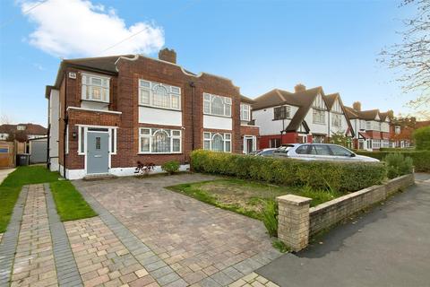 133 Abbotts Drive, Wembley, HA0 3SH