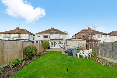 133 Abbotts Drive, Wembley, HA0 3SH
