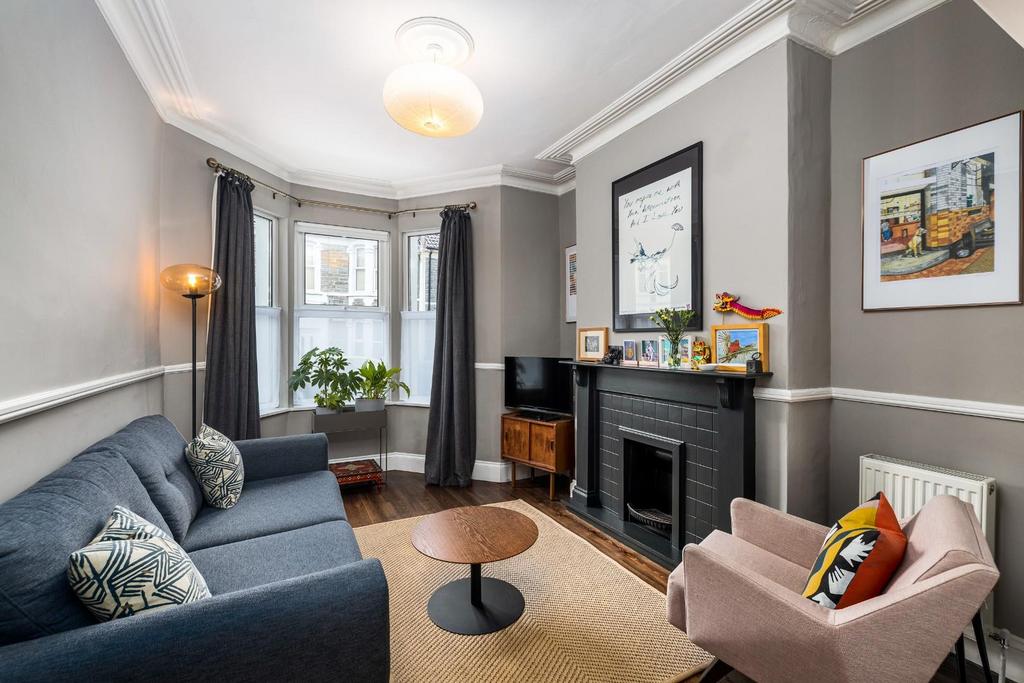 Morse Road, Redfield 3 bed end of terrace house for sale £375,000