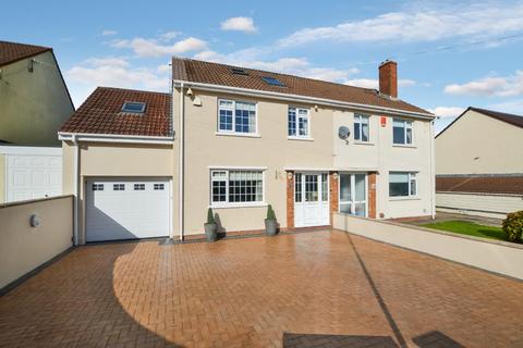 14 Chestnut Walk, Bristol, BS13 7RJ