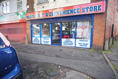 Retail property (high street) for sale, Retail Shop for Sale on Blackpool Road, Ribbleton, Preston
