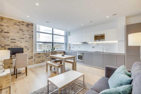 1 bedroom flat to rent, Carlow Street, Camden Town, NW1
