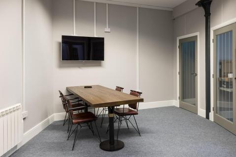 Serviced office to rent - Office Suite, Market Street, York