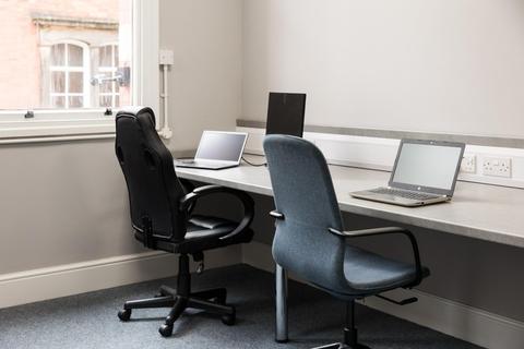 Serviced office to rent - Office Suite, Market Street, York