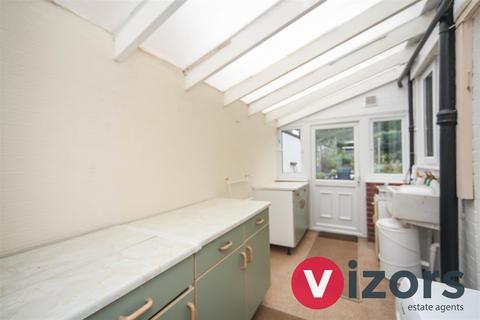 293 Birmingham Road, Redditch, B97 6EH