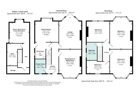 4 bedroom semi-detached house for sale - Egerton Road, Davenport, SK3 8SR