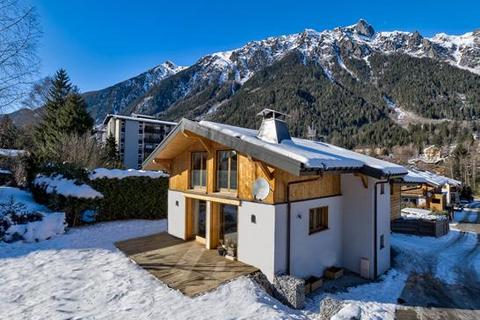 5 bedroom chalet, Chamonix-Mont-Blanc, Haute-Savoie, Rhône-Alpes