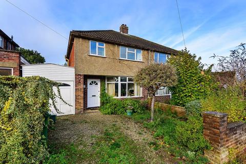 4 Cedar Road, Oxford, OX2 9EB