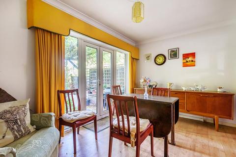 4 Cedar Road, Oxford, OX2 9EB