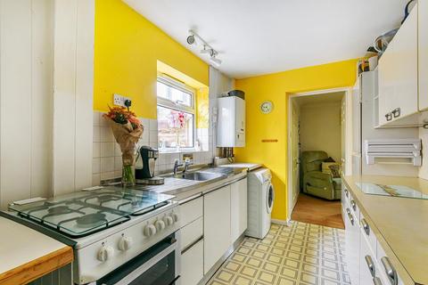 4 Cedar Road, Oxford, OX2 9EB