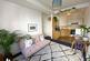 Living Room/Kitchen